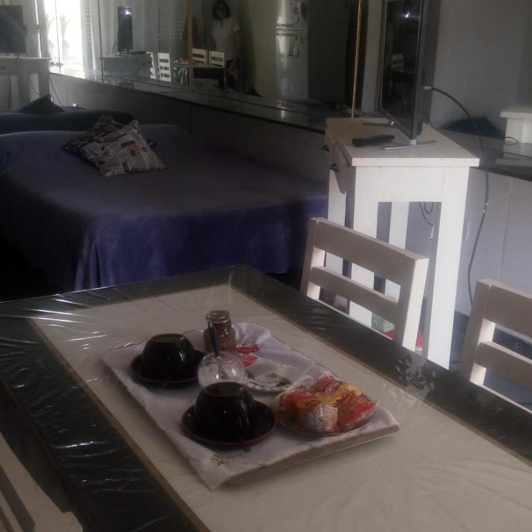 Dpto 2 pers x dia 50mil pesos - One-Bedroom Apartment - 2
