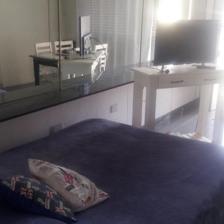Dpto 2 pers x dia 50mil pesos - One-Bedroom Apartment - 10