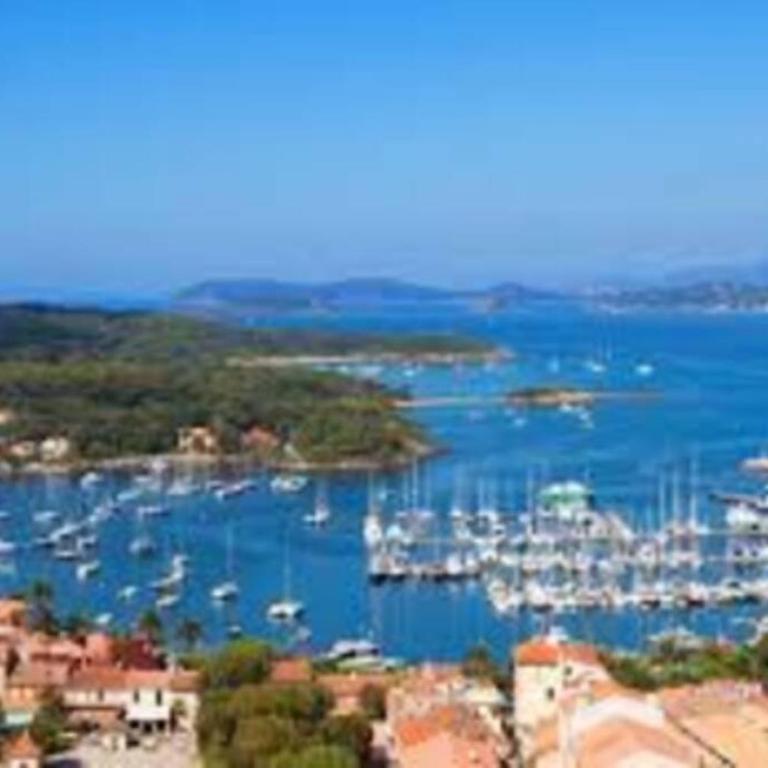 studio climatisé proche port et plages - Apartamento Estudio - 12