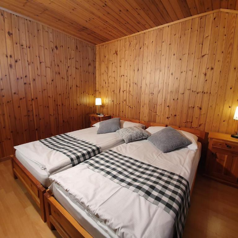Ferienwohnungen Wallis - Randa bei Zermatt - Apartment mit 1 Schlafzimmer - 10