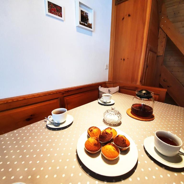 Ferienwohnungen Wallis - Randa bei Zermatt - Apartment mit 1 Schlafzimmer - 1