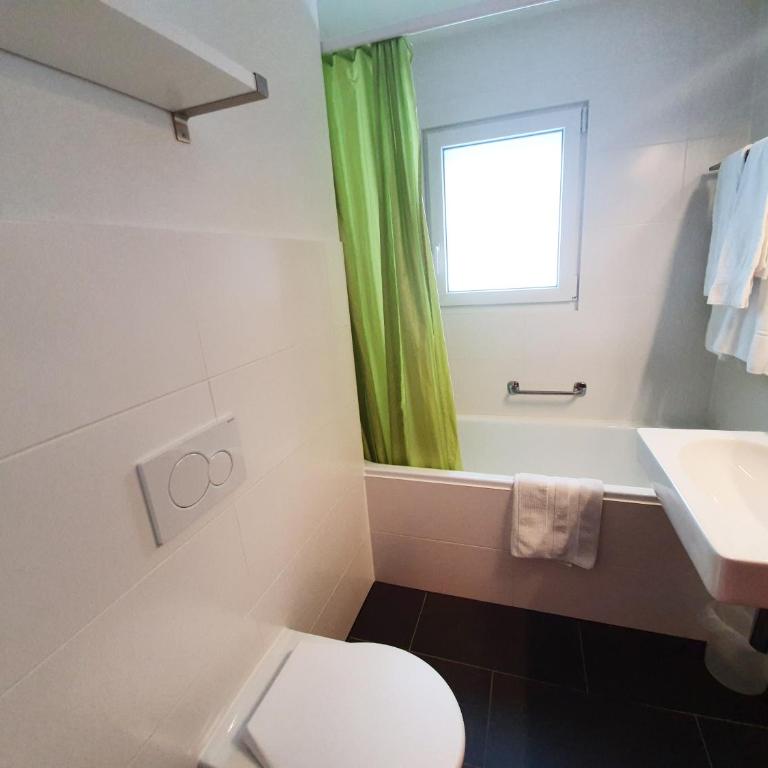 Ferienwohnungen Wallis - Randa bei Zermatt - Apartment mit 3 Schlafzimmern - 10