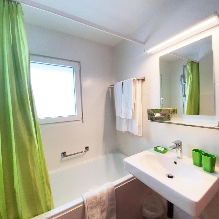 Ferienwohnungen Wallis - Randa bei Zermatt - Apartment mit 3 Schlafzimmern - 11