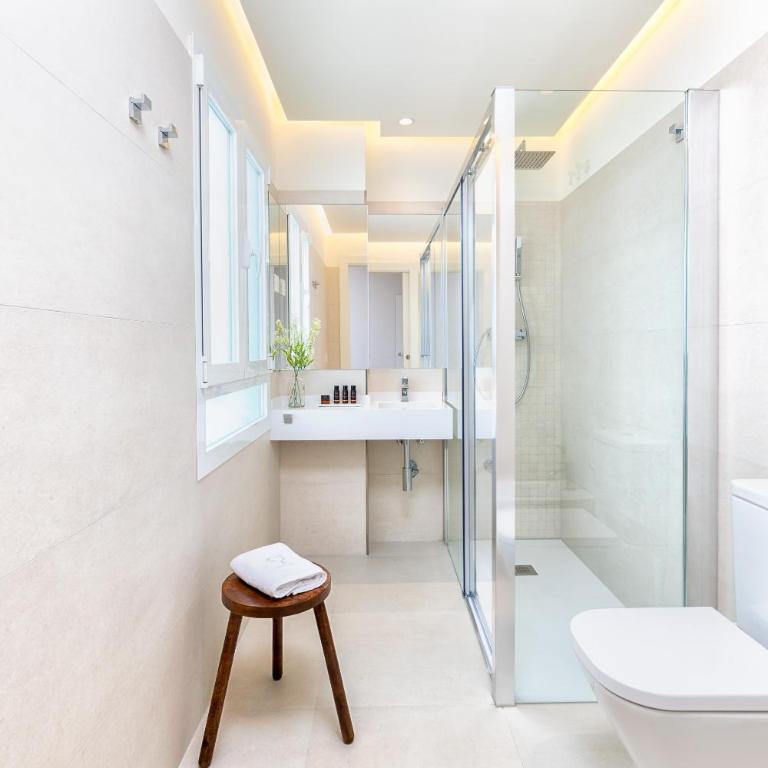 iloftmalaga Atico Plaza del Teatro - Apartamento de 2 dormitorios - 8