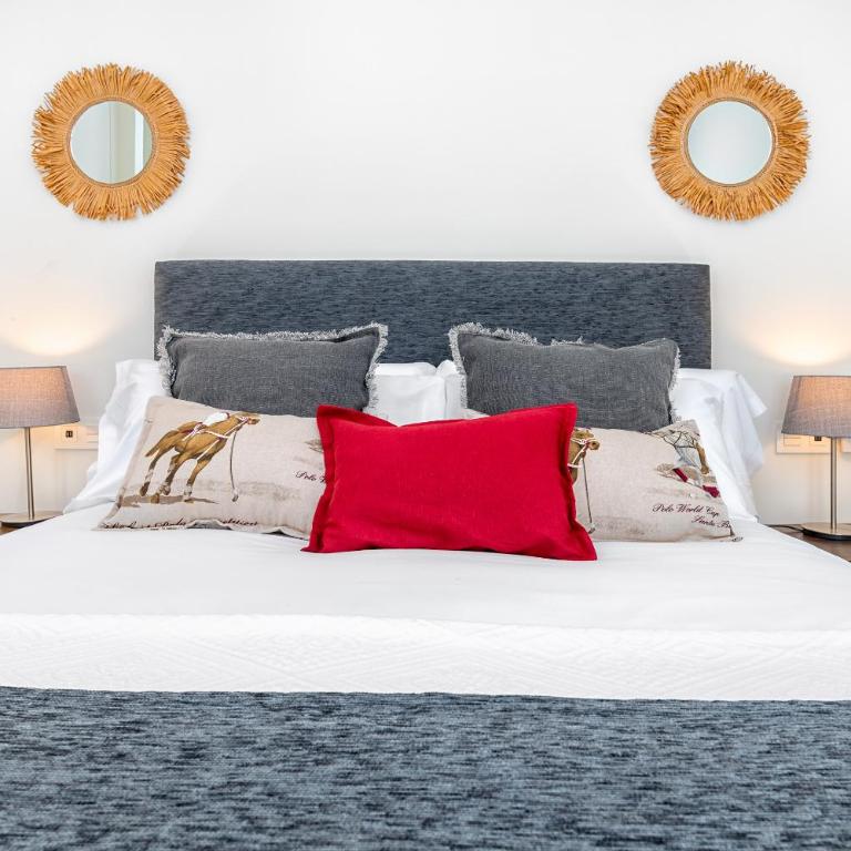 iloftmalaga Atico Plaza del Teatro - Apartamento de 2 dormitorios - 12