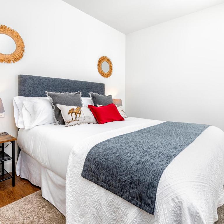 iloftmalaga Atico Plaza del Teatro - Apartamento de 2 dormitorios - 13