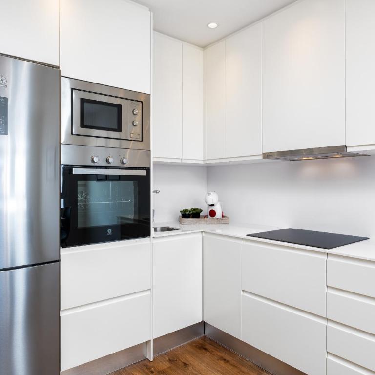 iloftmalaga Atico Plaza del Teatro - Apartamento de 2 dormitorios - 7