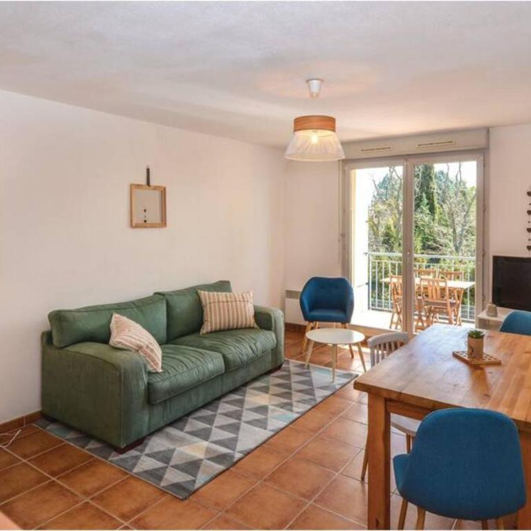 Appartement des amoureux - Appartement 1 Chambre - 1