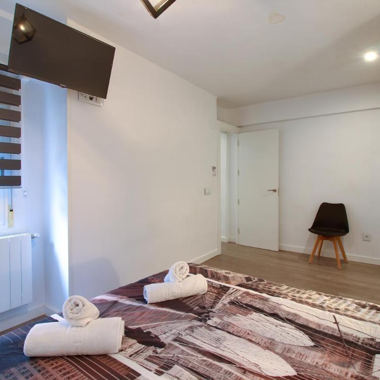 Cuencaloft El Mirador del Gallo - Apartamento de 3 dormitorios - 20