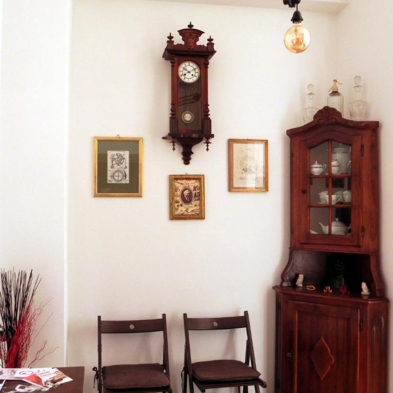San Paolo Steampunk Flat - Appartement 1 Chambre - 29
