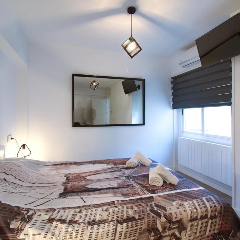 Cuencaloft El Mirador del Gallo - Apartamento de 3 dormitorios - 19