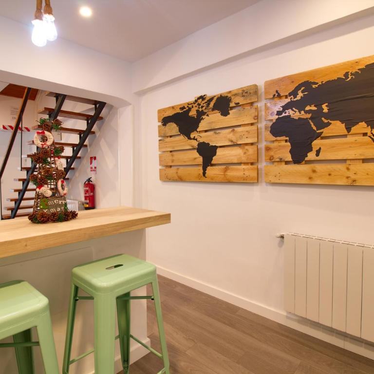 Cuencaloft El Mirador del Gallo - Apartamento de 3 dormitorios - 16