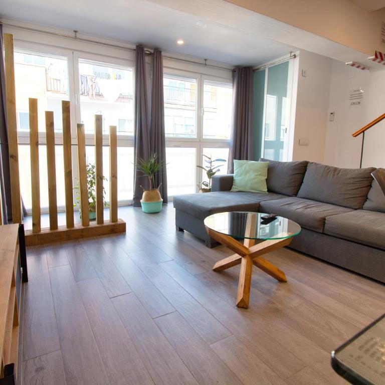 Cuencaloft El Mirador del Gallo - Apartamento de 3 dormitorios - 5