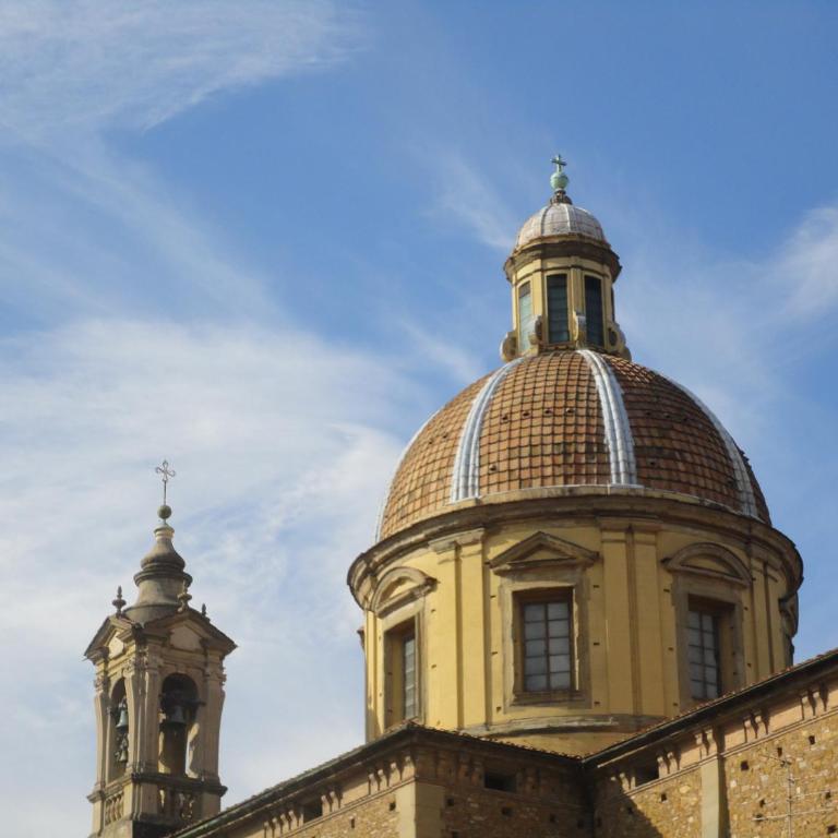 appartamento Firenze Careggi - Appartamento con 2 Camere da Letto - 38