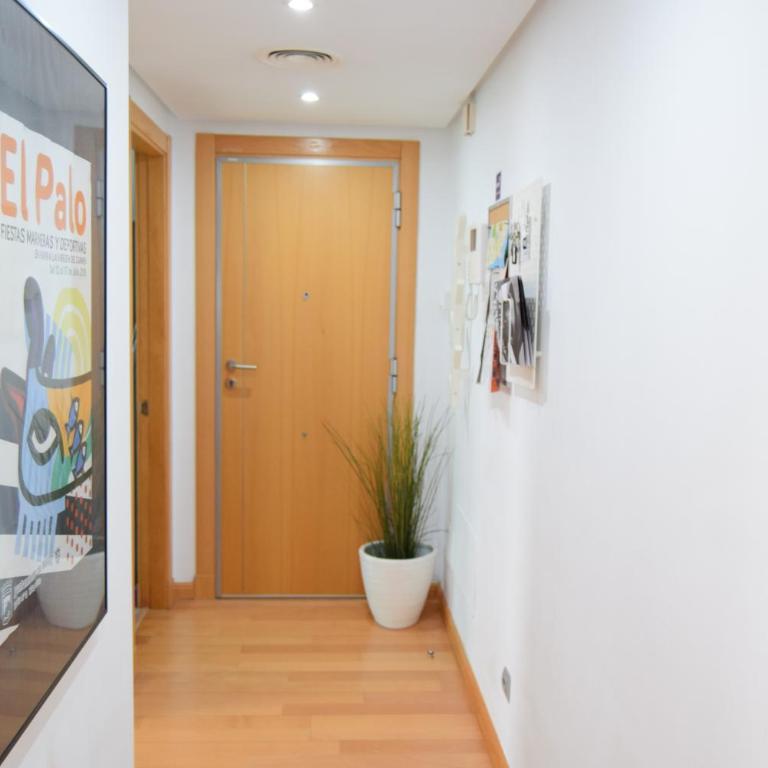 ALAIA PLAYA GRAN TERRAZA by AlohaMalaga - Apartamento de 1 dormitorio - 57