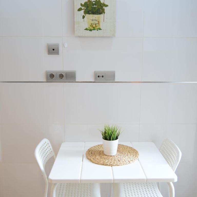 ALAIA PLAYA GRAN TERRAZA by AlohaMalaga - Apartamento de 1 dormitorio - 54