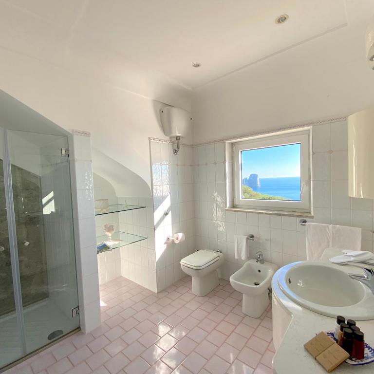 Casa Fiore - Casa con 3 Camere da Letto - 8