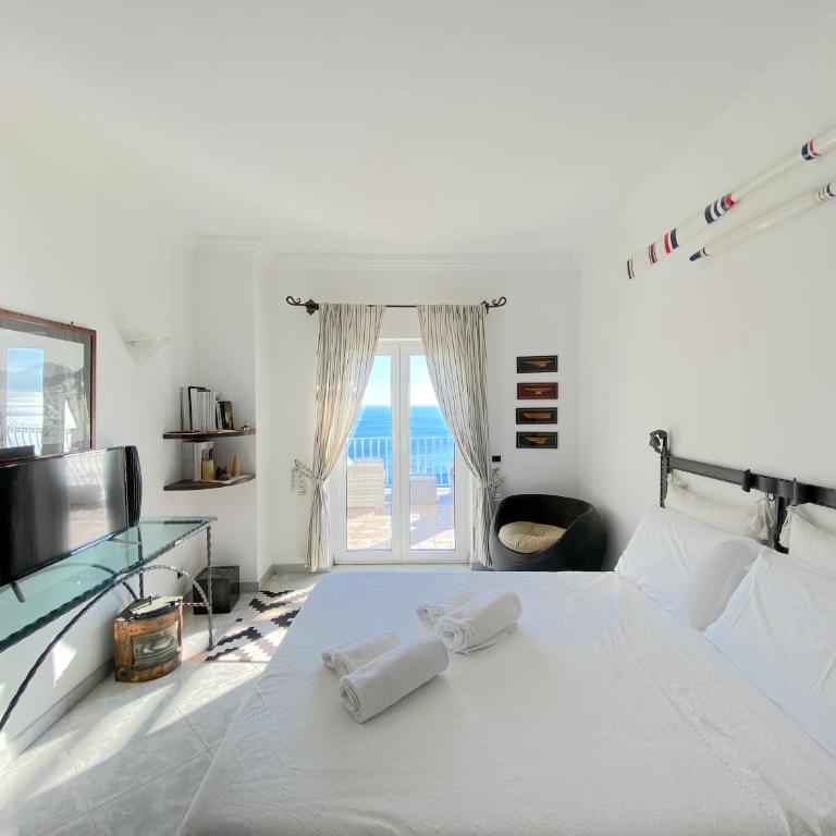 Casa Fiore - Casa con 3 Camere da Letto - 6