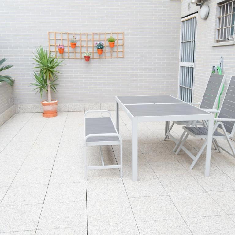 ALAIA PLAYA GRAN TERRAZA by AlohaMalaga - Apartamento de 1 dormitorio - 31
