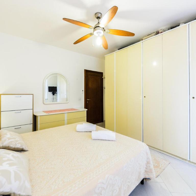 Sardinia-Holiday La casa delle Pavoncelle - Appartamento con 1 Camera da Letto - 9
