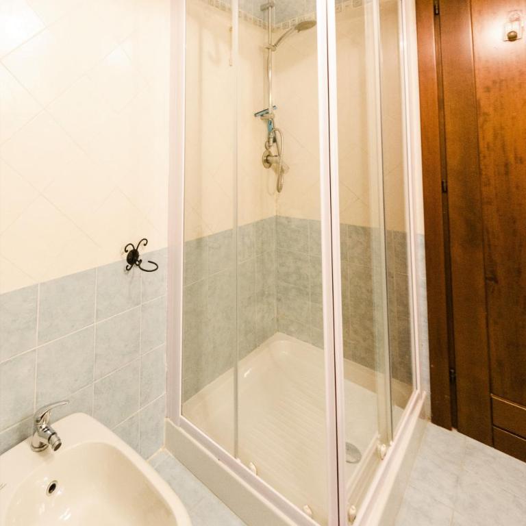 Sardinia-Holiday La casa delle Pavoncelle - Appartamento con 1 Camera da Letto - 12