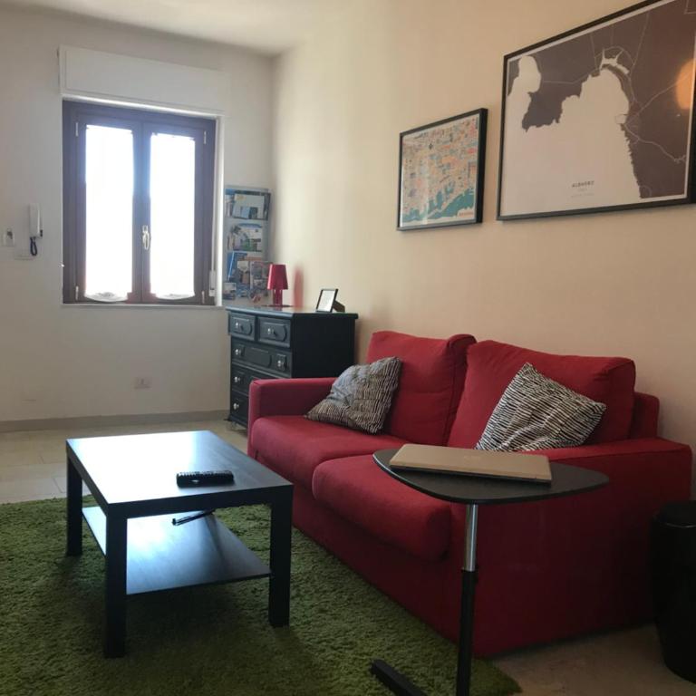 Casa Obini - Appartamento con 1 Camera da Letto - 2
