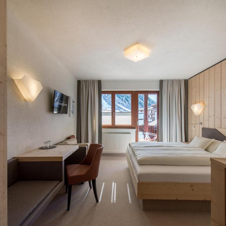 Hotel Garni Pirchhütt - Standard Doppelzimmer - 6