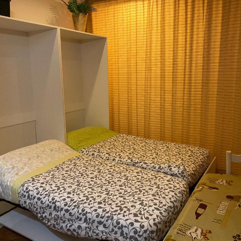 Casa Rural Marín - Appartement - 12