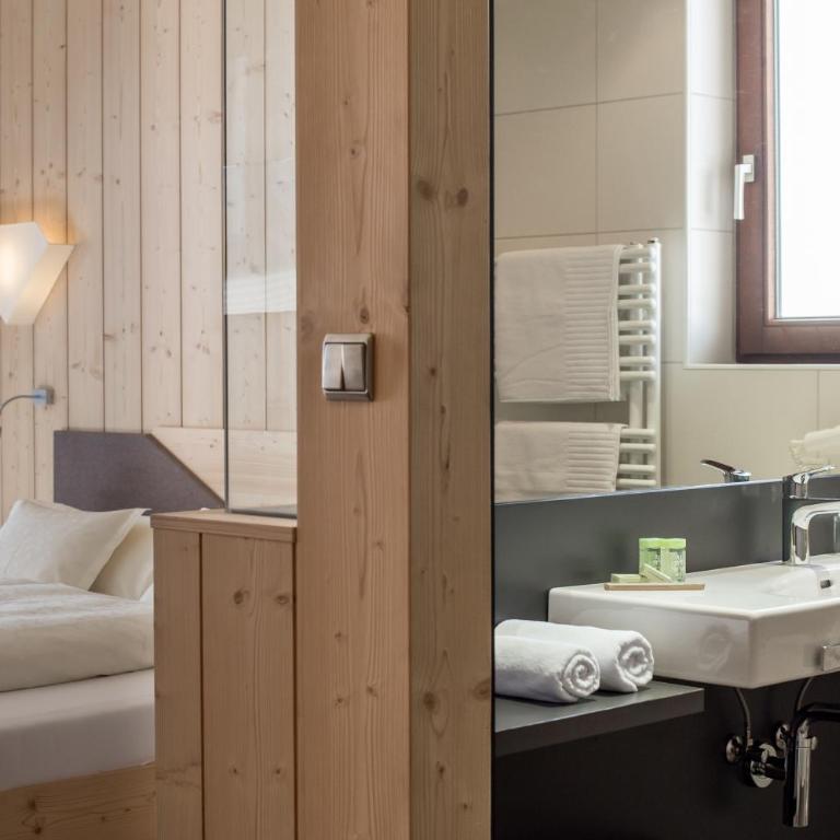 Hotel Garni Pirchhütt - Standard Doppelzimmer - 7