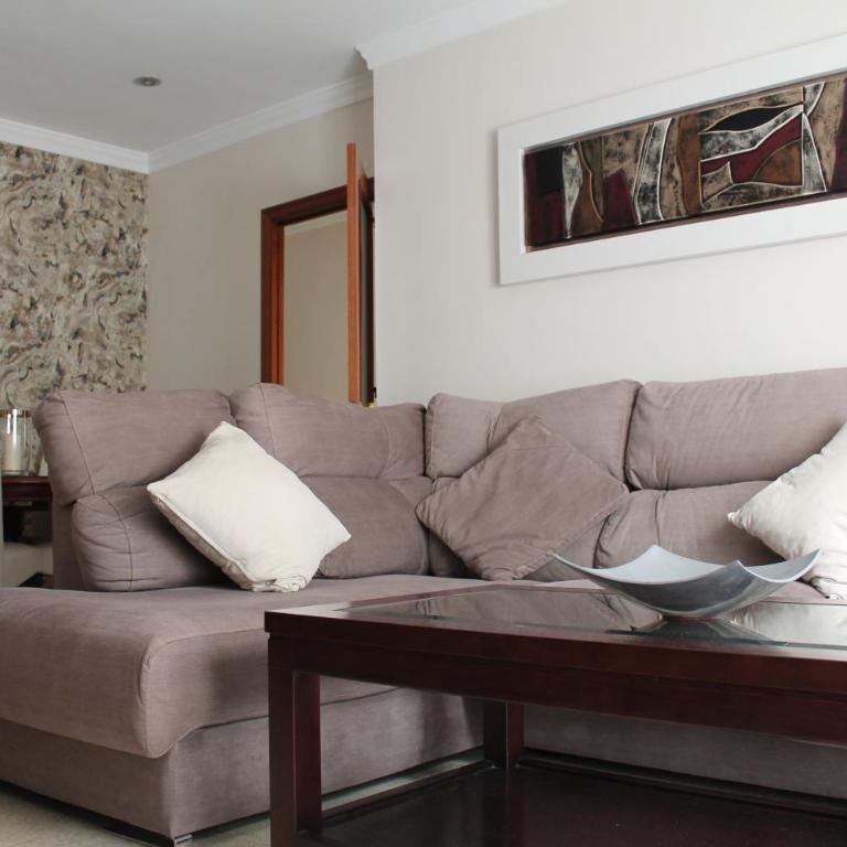 APARTAMENTO SAN NICOLAS - Apartamento de 3 dormitorios - 2