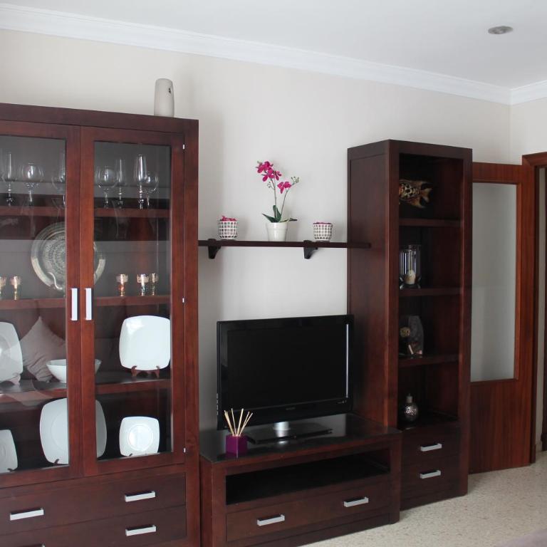 APARTAMENTO SAN NICOLAS - Apartamento de 3 dormitorios - 6