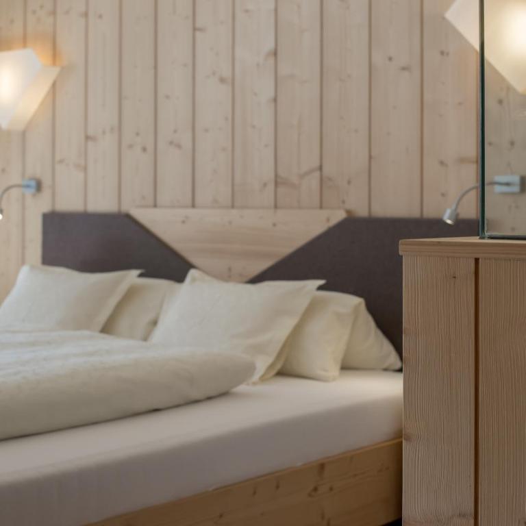 Hotel Garni Pirchhütt - Standard Doppelzimmer - 2