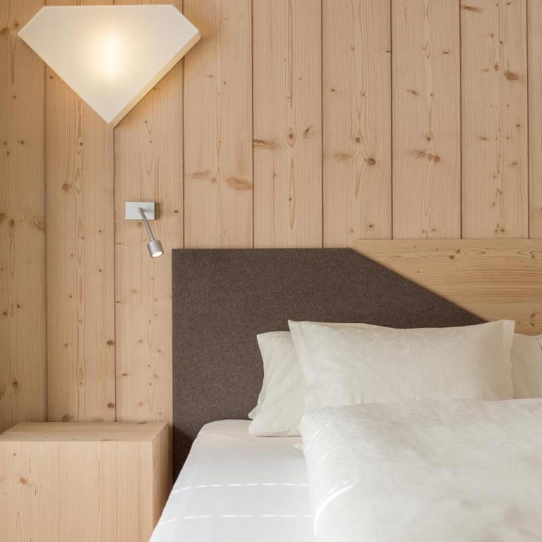 Hotel Garni Pirchhütt - Standard Doppelzimmer - 8
