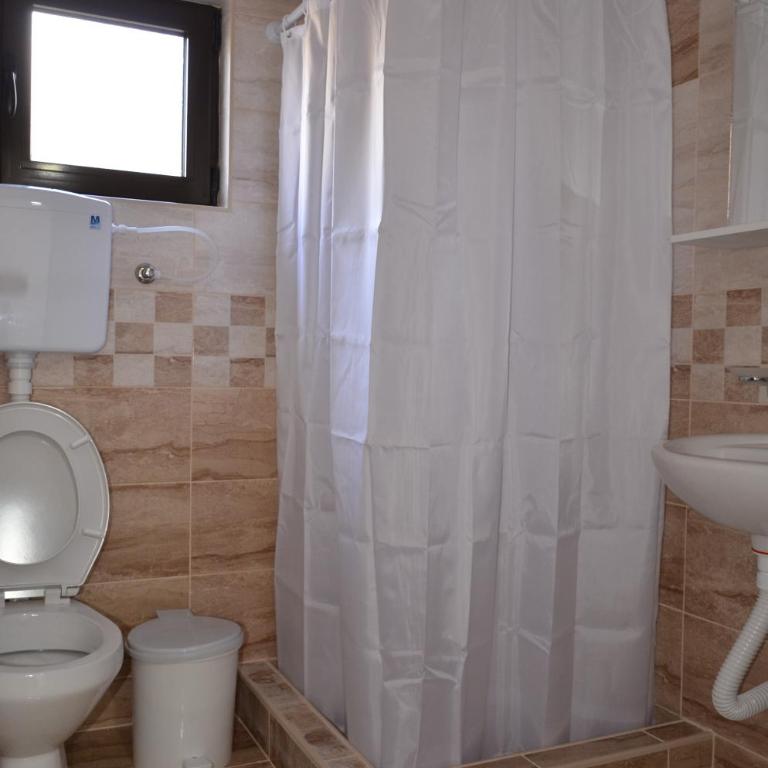 Apartmani Janja - Studio sa Bračnim Krevetom (King-size) - 8