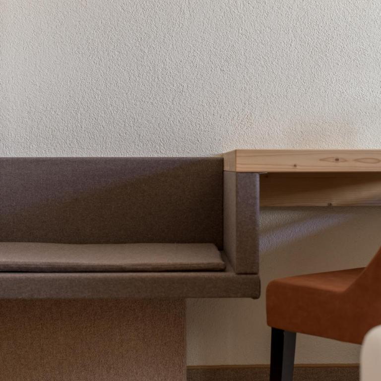 Hotel Garni Pirchhütt - Standard Doppelzimmer - 4