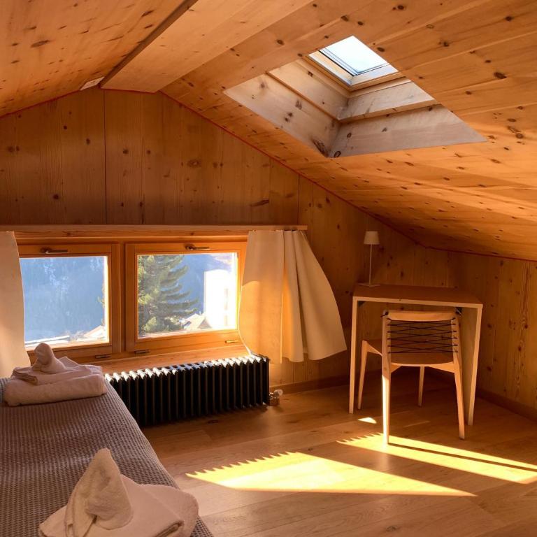 Hotelski - Chalet Supérieur - 10