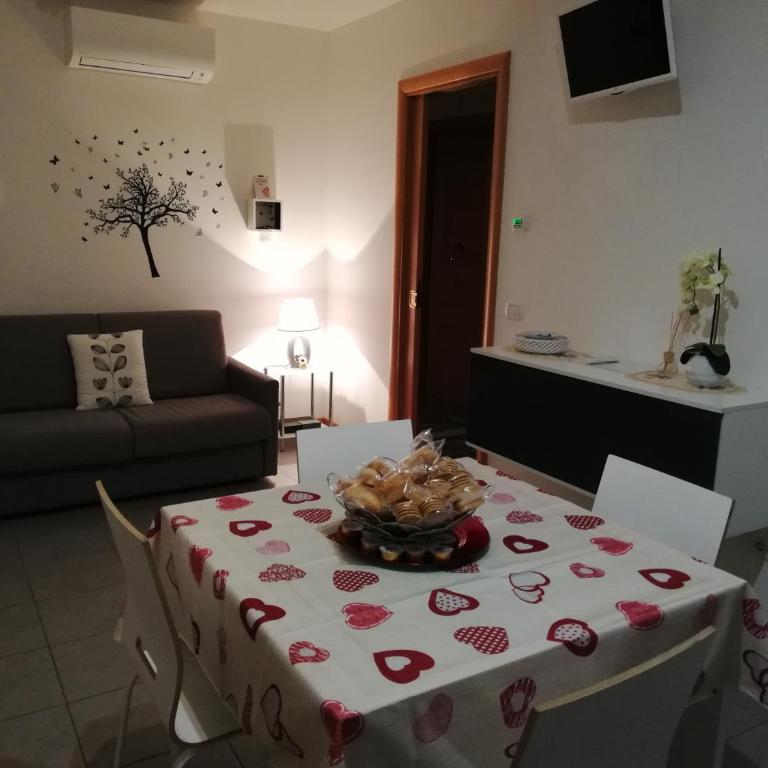 Cà delle Rose - Appartamento con Vista Giardino - 7