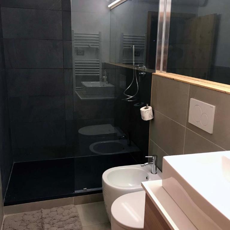 House Cervinia Apartments - Appartamento con 2 Camere da Letto - 3