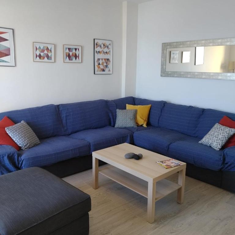 calandria las palmas - Apartamento - 11