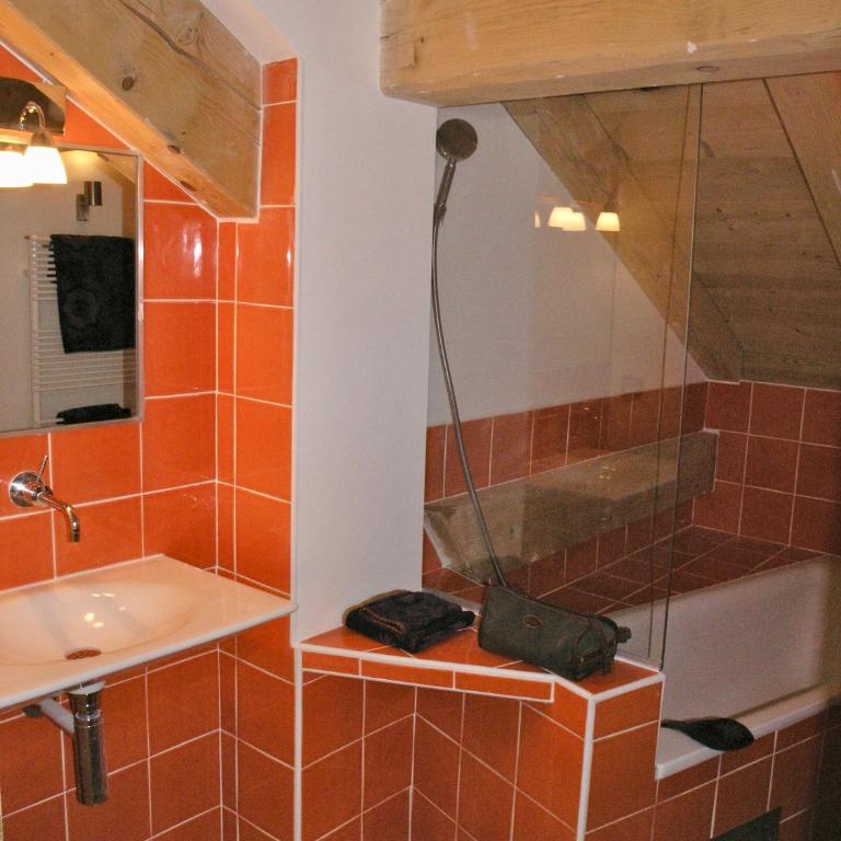 Appartement Arolles - Apartamento de 3 dormitorios - 16