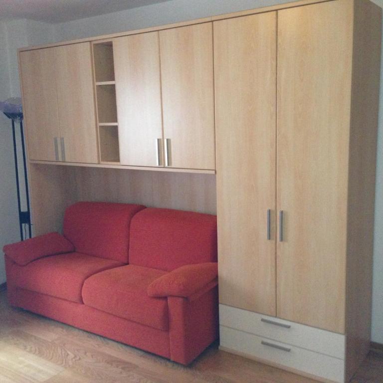 Appartamenti Villa dei Fiori & Piscina - Apartment mit 1 Schlafzimmer (5 Erwachsene) - 8