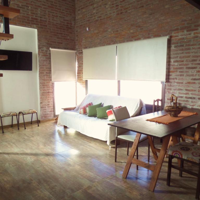 Las Arecas - Casa de 2 dormitorios - 8