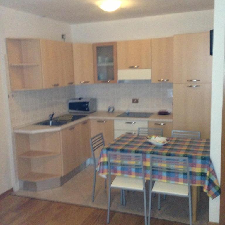 Appartamenti Villa dei Fiori & Piscina - Apartment mit 1 Schlafzimmer (5 Erwachsene) - 6