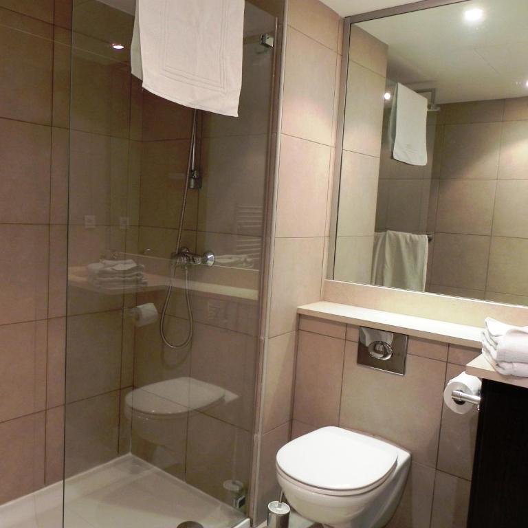 Residence Services Calypso Calanques Plage - Appartement Supérieur 1 Chambre (3 Adultes) - 3