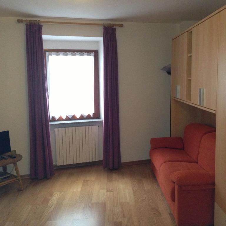 Appartamenti Villa dei Fiori & Piscina - Apartment mit 1 Schlafzimmer (5 Erwachsene) - 1