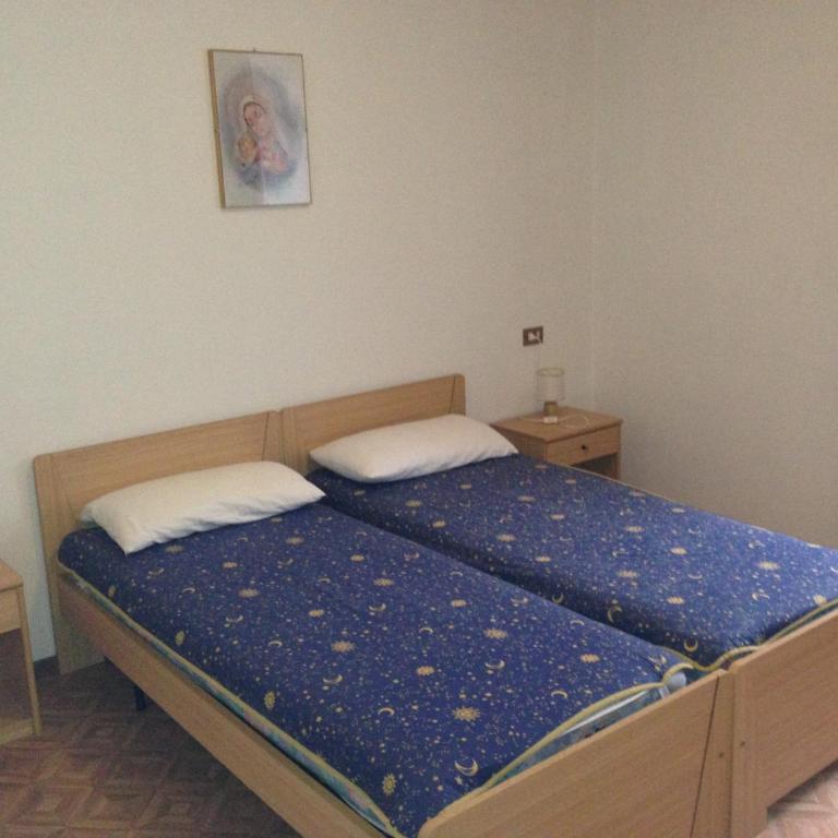 Appartamenti Villa dei Fiori & Piscina - Apartment mit 1 Schlafzimmer (5 Erwachsene) - 3