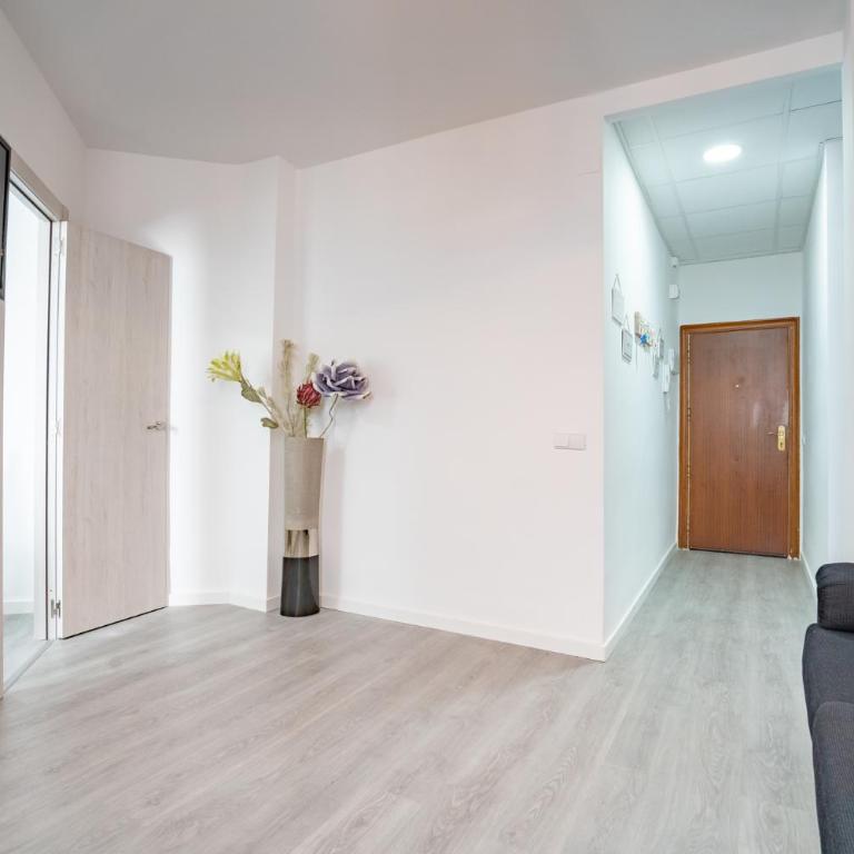 Versus Apartment City Center - Two-Bedroom Apartment - 7