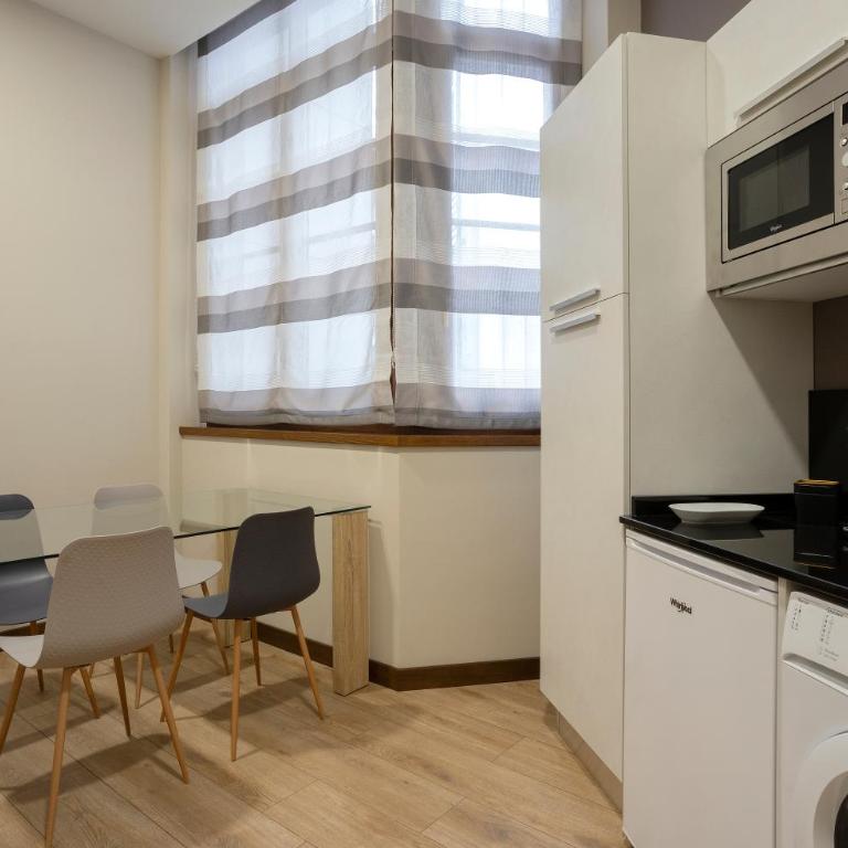 DE LA GUARDIA SUITE 2 - Apartamento de 2 dormitorios - 19