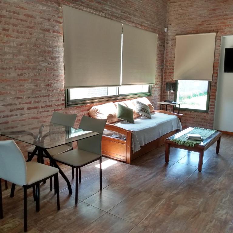 Las Arecas - Casa de 2 dormitorios - 2