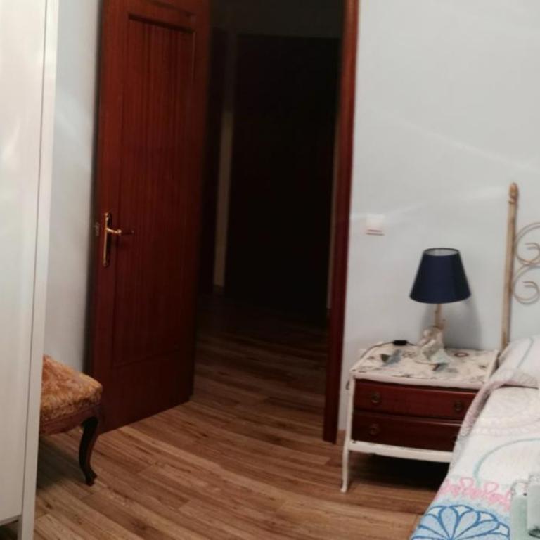 Apartamento Centro y Playa - Apartamento de 3 dormitorios - 13